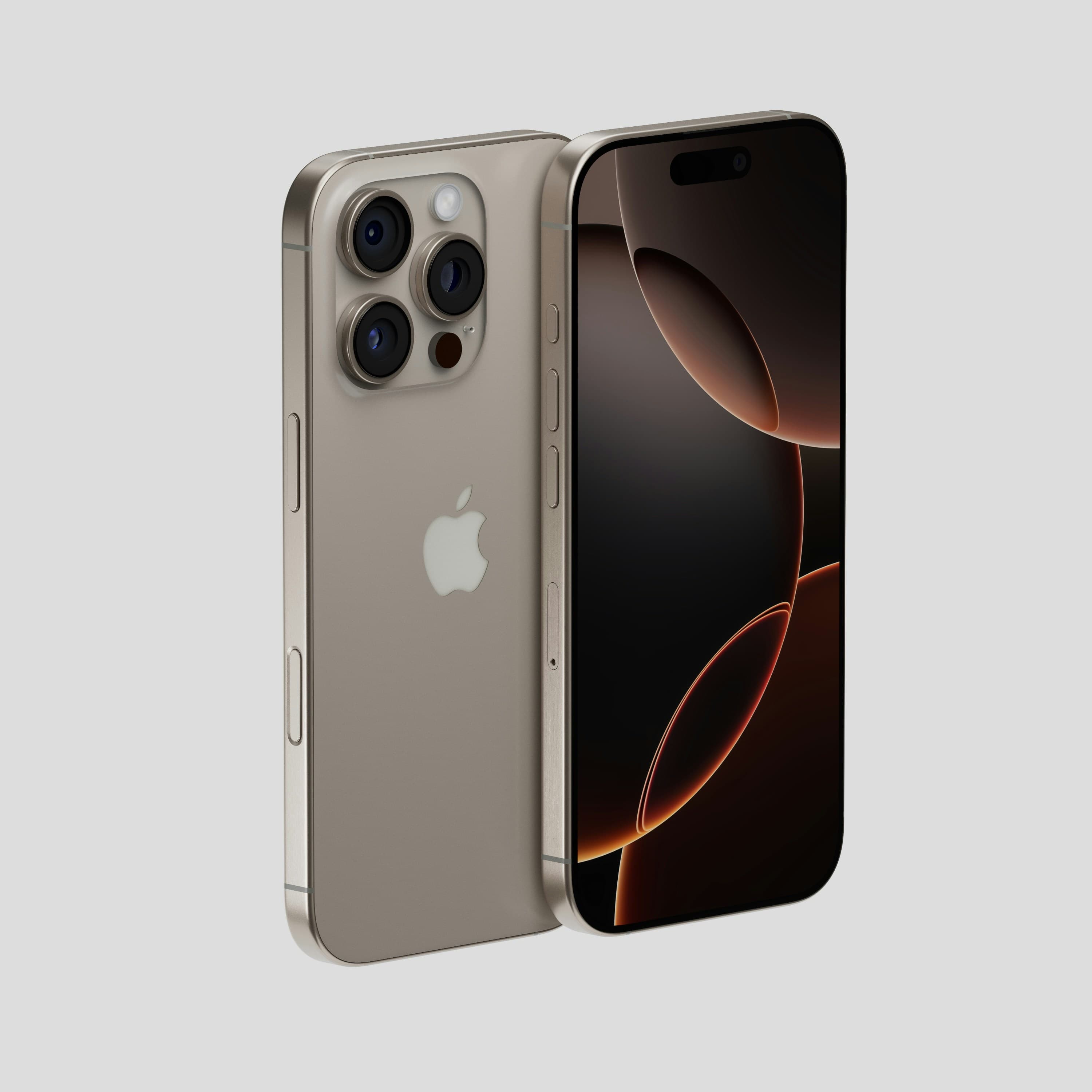 iPhone 17 Pro Max 256GB